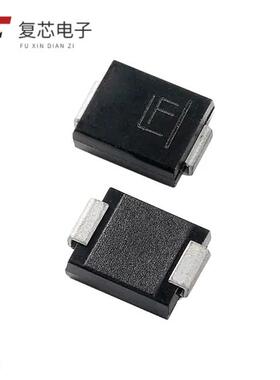 原厂正品TPSMD26A全新TVS DIODE 26VWM 42.1VC DO214AB