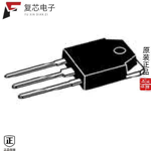 原厂正品IXTQ69N30PM全新MOSFET N-CH 300V 25A TO3PFP