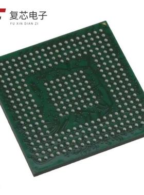 原厂正品MC9328MX21SVK全新IC MPU I.MX21 266MHZ 289M