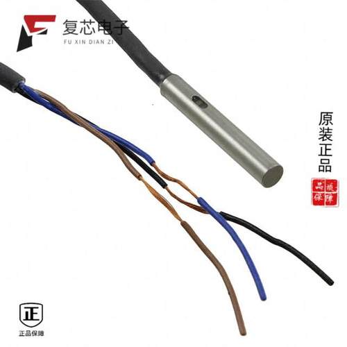 原厂正品E2E-C03SR8-WC-C1 2M全新SENSOR PROX INDUCT