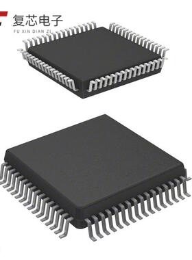 原厂正品MC908GZ60MFUE全新IC MCU 8BIT 60KB FLASH 64