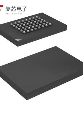 原厂正品CY14B104LA-BA45XI全新IC NVSRAM 4MBIT PARAL