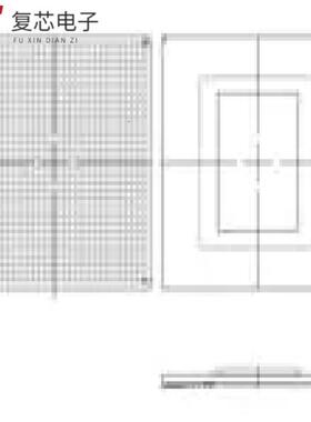 原厂正品XCKU9P-L1FFVE900I全新IC FPGA 304 I/O 900FC