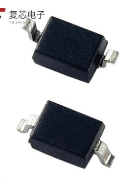 AQ4024-01FTG全新TVS DIODE 24VWM 50VC SOD323原厂正品
