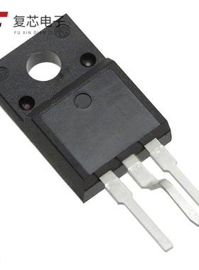 原厂正品FQPF7N65CYDTU全新MOSFET N-CH 650V 7A TO220