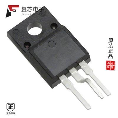 原厂正品FQPF7N65CYDTU全新MOSFET N-CH 650V 7A TO220
