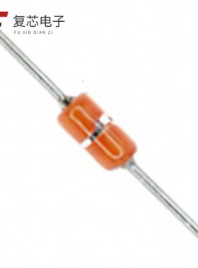 DKF103N5全新THERMISTOR NTC 10KOHM 3960K DO35原厂
