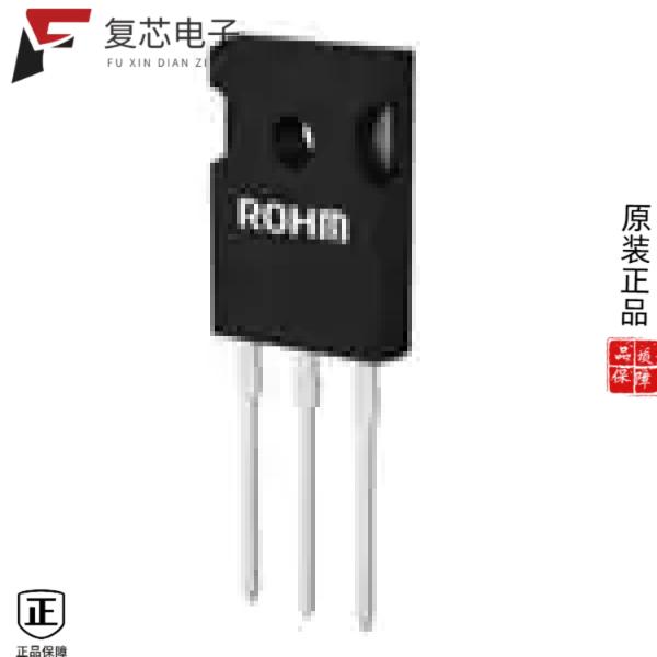 原厂正品SCT2450KEHRC11全新1200V, 10A, THD, SILICON