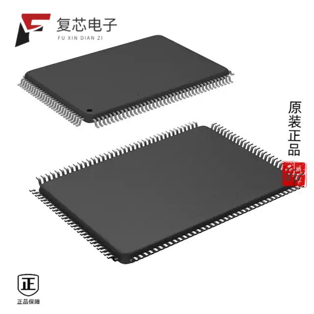 原厂正品DP83865DVH/NOPB全新IC TRANSCEIVER 8/8 128P