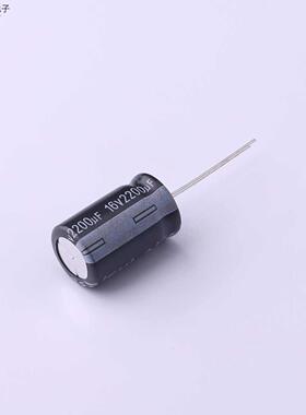 原厂正品EWH1CM222W20OT全新2200uF ±20% 16V