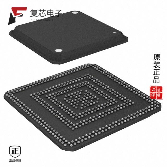 原厂正品SPC5777MK0MVA8全新IC MCU 32B 8.64MB FLSH 5