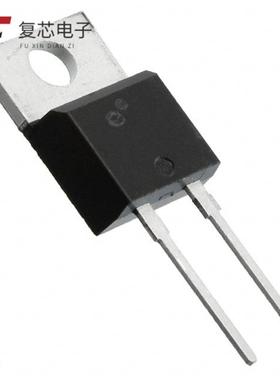 原厂正品APT15DQ100KG全新DIODE GEN PURP 1KV 15A TO2