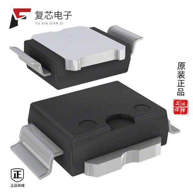 原厂正品PD55008-E全新FET RF 40V 500MHZ PWRSO10