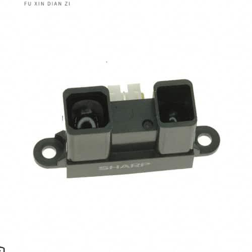 原厂正品GP2Y0D02YK0F全新SENSOR OPTICAL 80CM DIGITAL