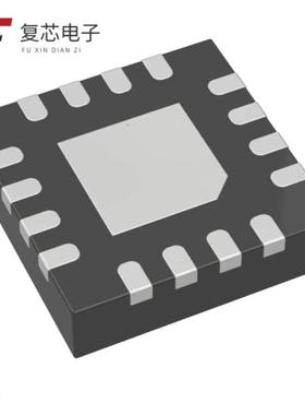 原厂正品HV861K7-G全新IC EL LAMP DRIVER 200KHZ 16QFN