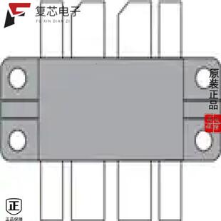 原厂正品ARF475FL全新RF PWR MOSFET 500V 10A
