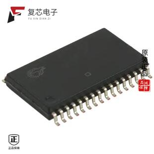 原厂正品CY62148G-45SXI全新IC SRAM 4MBIT PARALLEL 3