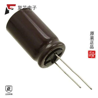 原厂正品UPZ2G121MHD6全新CAP ALUM 120UF 20% 400V RA