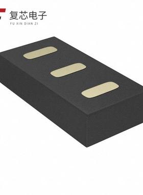 原厂正品CSD25485F5全新MOSFET P-CH 20V 3.2A 3PICOST