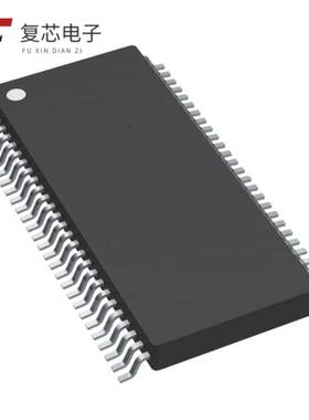 原厂正品TLC6C5748QDCARQ1全新48- , 16-BIT, PWM LED