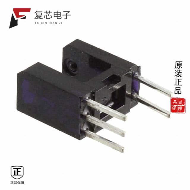 原厂正品OPB625全新SENSOR OPTICAL 4.83MM PCB MOUNT