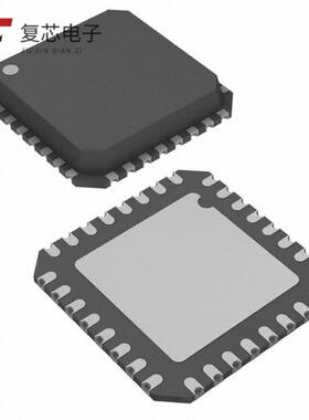 原厂正品ISL78208ARZ-T全新IC REG BUCK ADJ 3A DL 32Q