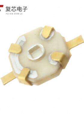 9702-0SL-1全新CAP TRIMMER 0.5-2.5PF 250V SMD原厂