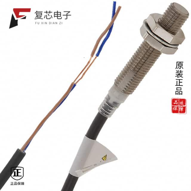 原厂正品E2E-X2D1-N全新SENSOR PROX INDUCTIVE 2MM CY