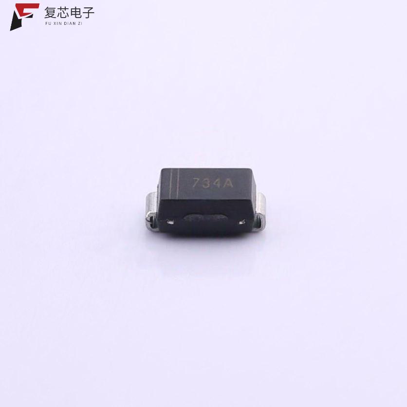 原厂正品1SMA4734AG全新稳压二极管 Vz=5.6V 5.32~5.92