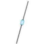 原厂正品1N5806全新RECTIFIER UFR,FRR