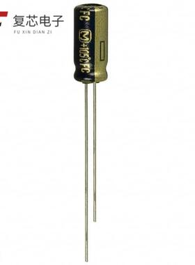 原厂正品EEU-FC1A101S全新CAP ALUM 100UF 20% 10V RAD