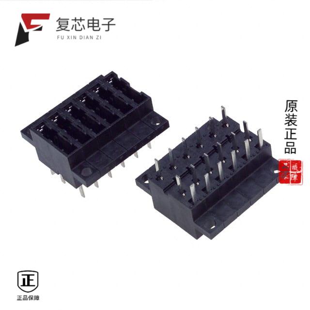 原厂正品04820006ZXP全新FUSE HLDR BLADE 125V 15A PN