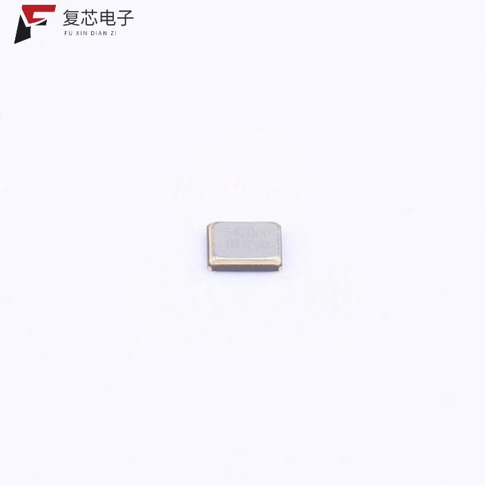 原厂正品E2SB54E000009E全新54MHz ±5ppm 19pF