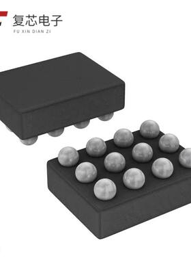 原厂正品TS5A22366YFCR全新IC SWITCH DUAL SPDT 12DSB