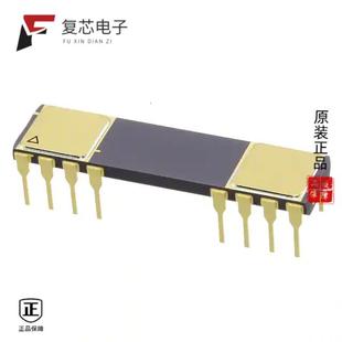 原厂正品ISO120G全新IC OPAMP ISOLATION 1 CIRC 16CDIP