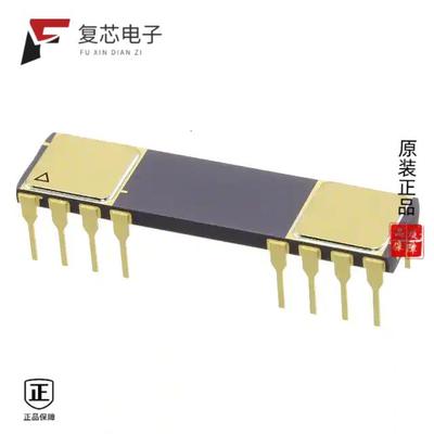 原厂正品ISO120G全新IC OPAMP ISOLATION 1 CIRC 16CDIP