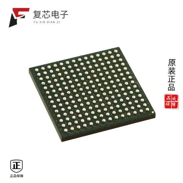 原厂正品MCF5373LCVM240全新IC MCU 32BIT ROMLESS 196