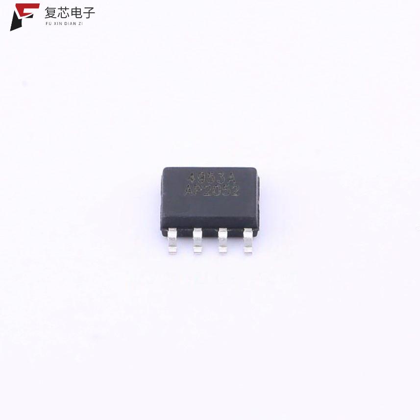 原厂正品AP4953A全新3A 20V 2个P沟道
