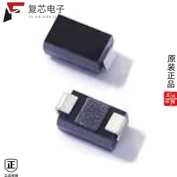 原厂正品SMA6L70A全新TVS DIODE 70VWM 113VC DO221AC