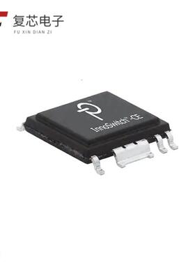 原厂正品INN2104K-TL全新IC OFFLINE SW MULT TOP 16ES