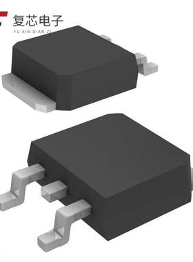 原厂正品BCR3AS-14B-T13#B00全新TRIAC 800V 3A