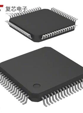 MKL14Z64VLH4全新IC MCU 32BIT 64KB FLASH 64LQFP