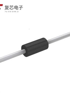 原厂正品P4KE62CA全新TVS DIODE 53VWM 85VC DO204AL