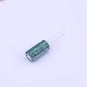±20% 原厂正品 EGF338M0JG20RR全新3300uF 6.3V