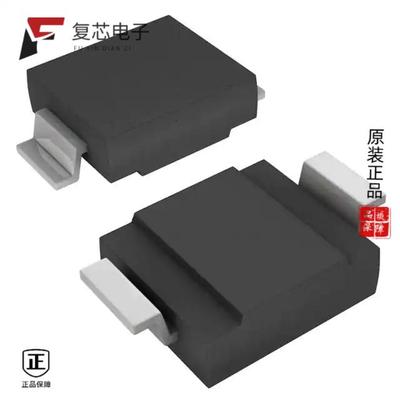 原厂正品SMCG10AHE3/9AT全新TVS DIODE 10VWM 17VC DO2