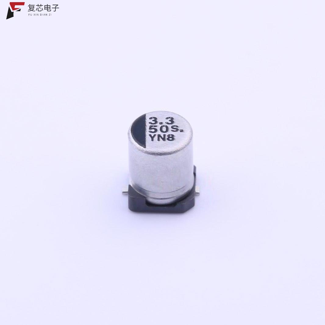 原厂正品EEE1HA3R3AR全新3.3uF ±20% 50V