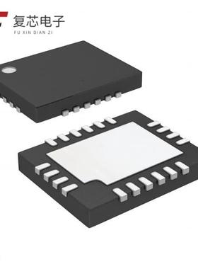 原厂正品LTC2600CUFD#PBF全新IC DAC 16BIT V-OUT 20QFN