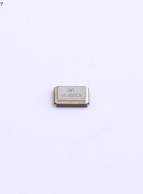 原厂正品CF4016M00009T8188042全新16MHz 10ppm 9pF 60Ω