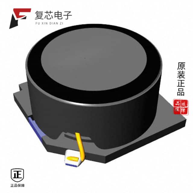 原厂正品NS12555T102MN全新FIXED IND 1MH 590MA 1.344