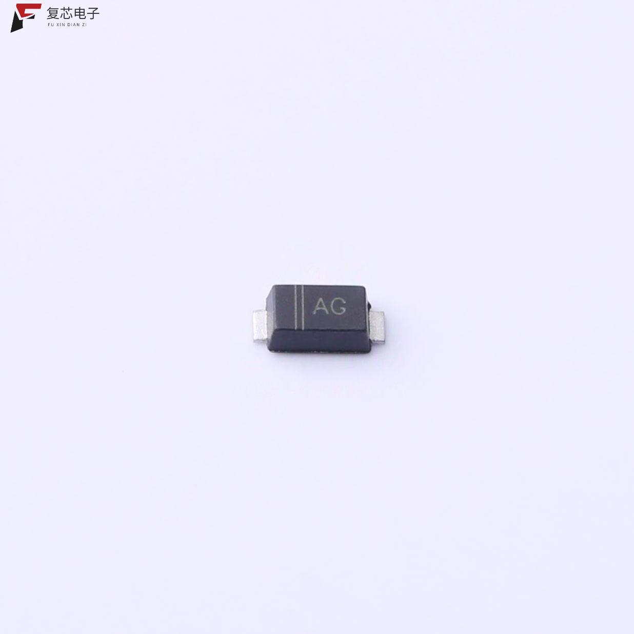 原厂正品KPTVS6V0S1UR全新单向 Vrwm:6V